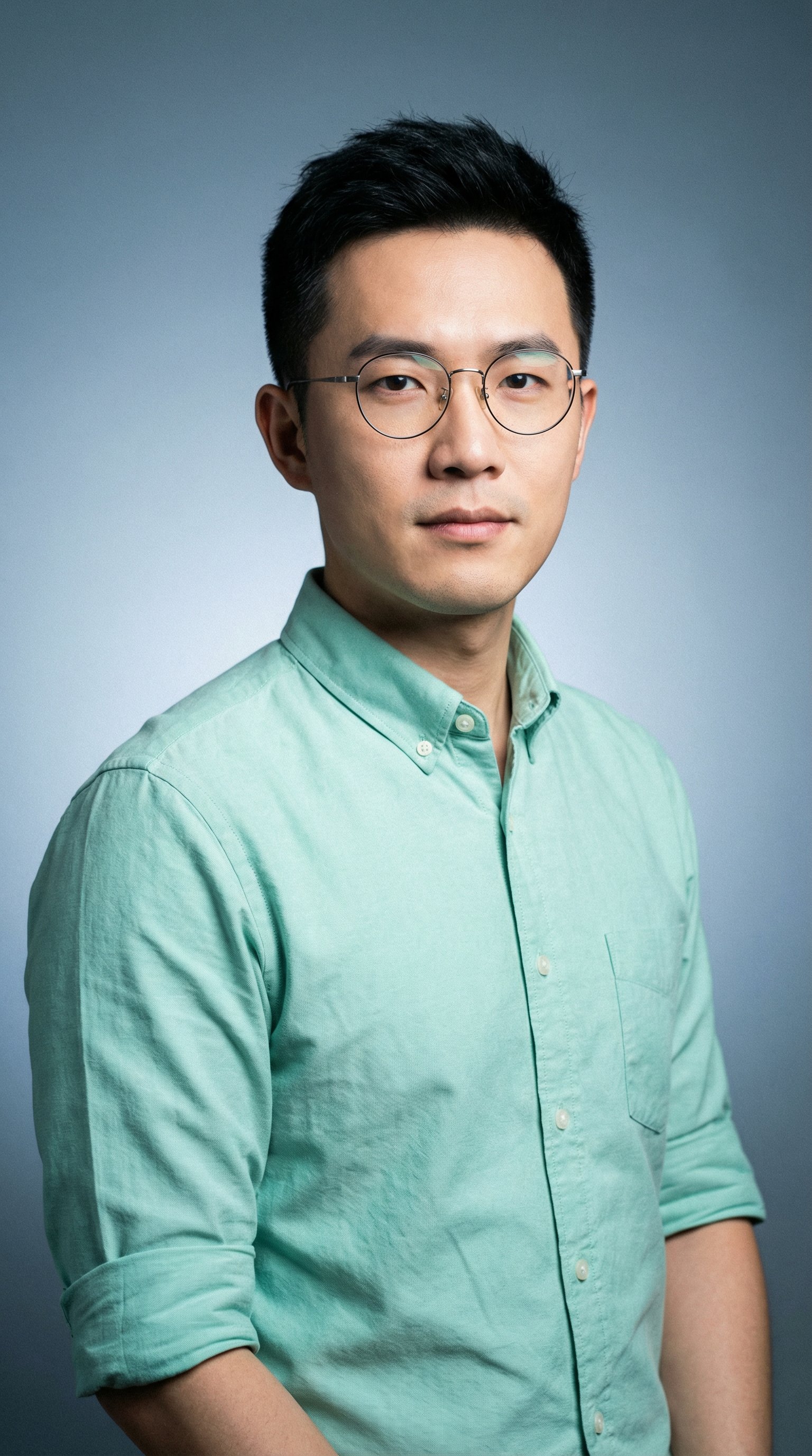 糖心vlog 马志强