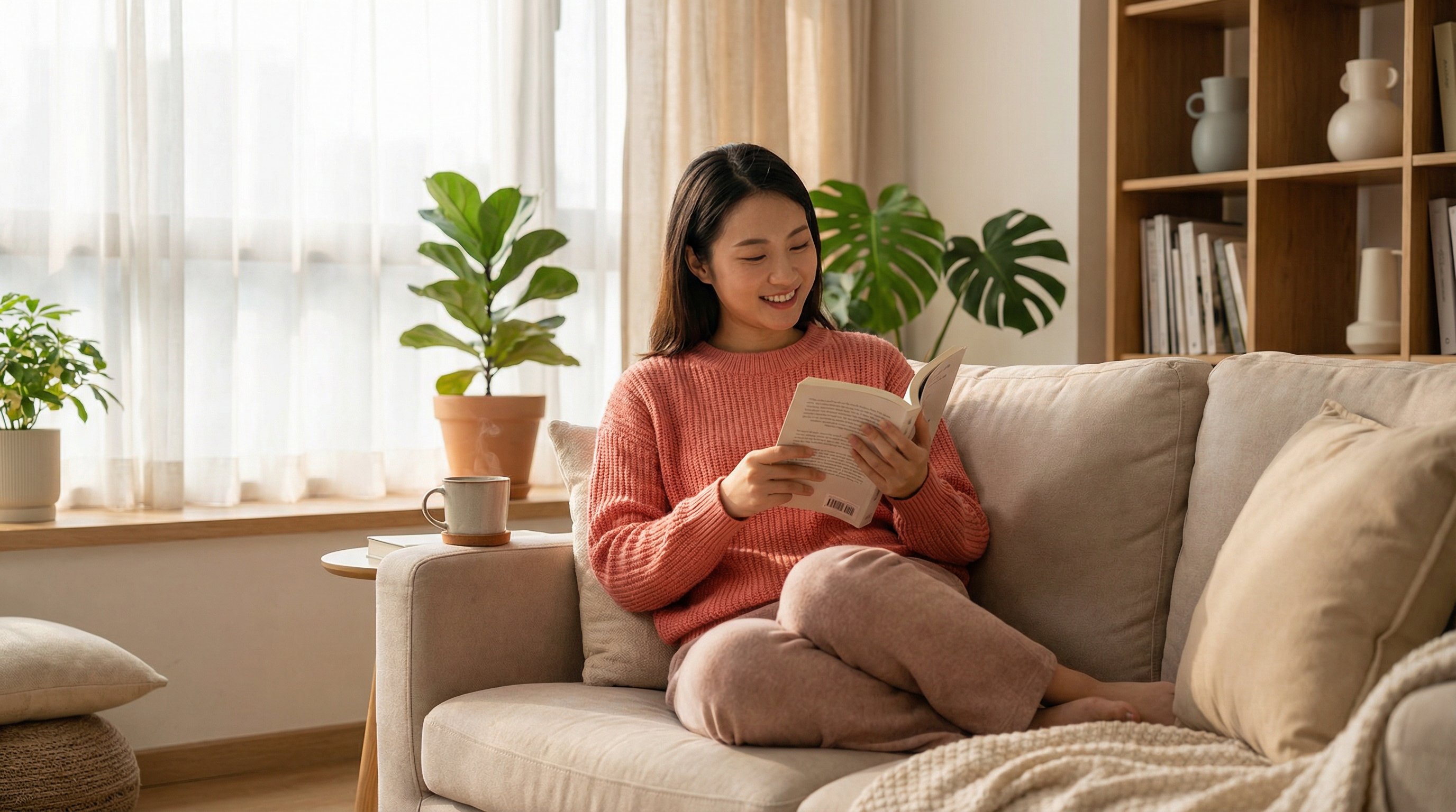 糖心vlog 居家生活视频